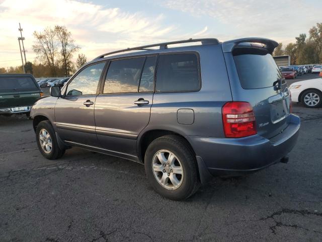 Photo 2 from auction – 2003 TOYOTA HIGHLANDER with VIN JTEHF21A230142810