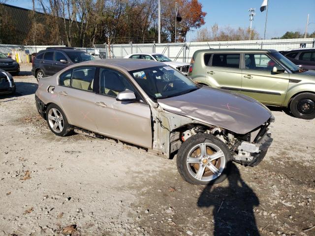 Photo 4 from auction – 2013 BMW 328 XI with VIN WBA3B3C59DF533125