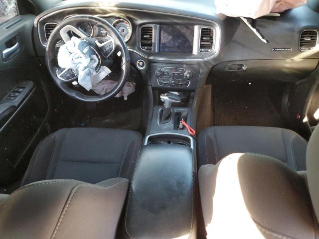 Photo 8 from auction – 2018 DODGE CHARGER R/ with VIN 2C3CDXCT7JH303648