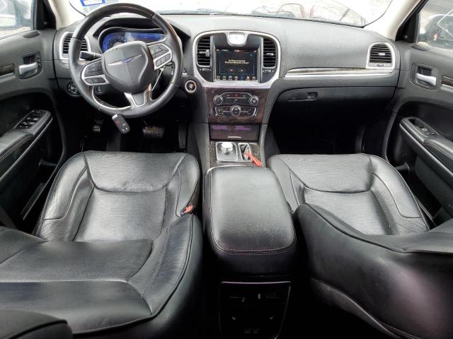 Photo 8 from auction – 2019 CHRYSLER 300 LIMITE with VIN 2C3CCAKG1KH631606