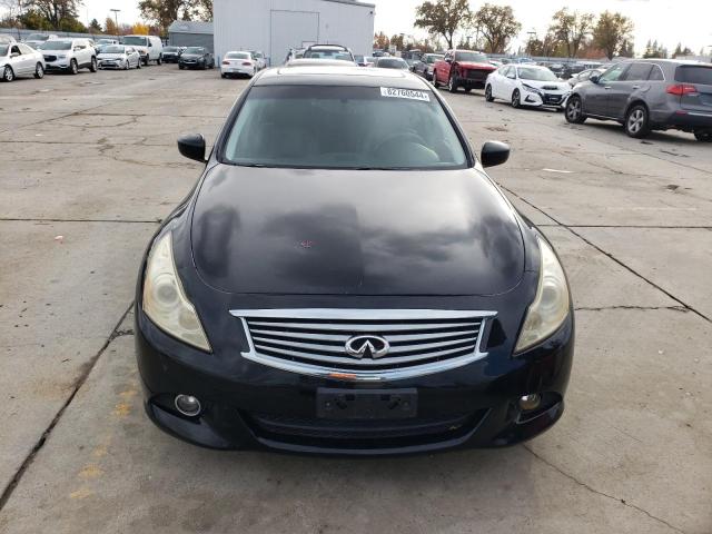Photo 5 from auction – 2010 INFINITI G37 BASE with VIN JN1CV6AP2AM200145
