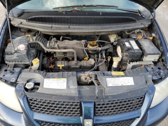 Photo 12 from auction – 2003 DODGE GRAND CARA with VIN 1D4GP24363B101940