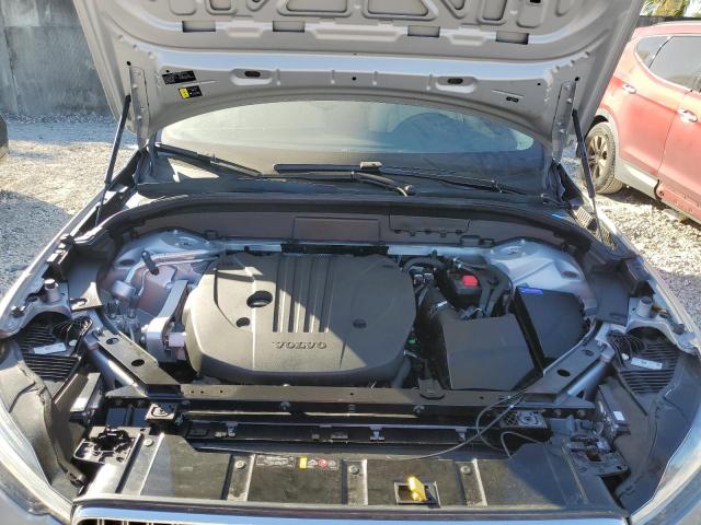 Photo 11 from auction – 2023 VOLVO XC60 PLUS with VIN YV4L12DN8P1283289