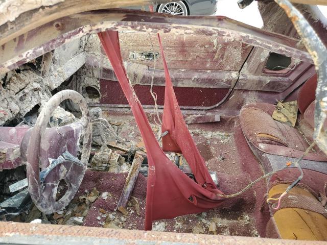 Photo 7 from auction – 1988 DODGE DAYTONA with VIN 1B3CA44K0JG328039