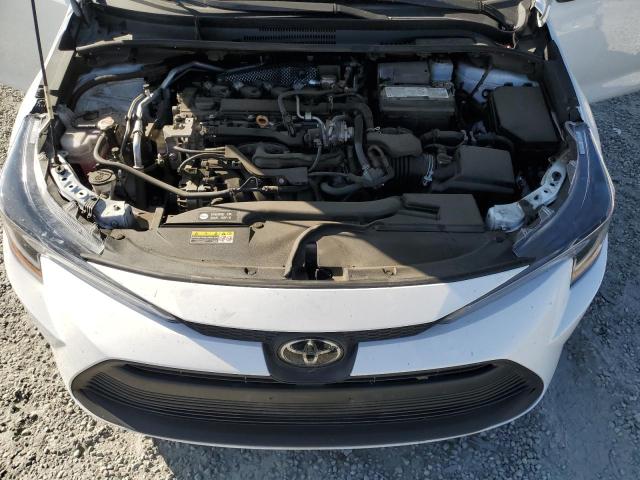 Photo 11 from auction – 2023 TOYOTA COROLLA LE with VIN 5YFB4MDE5PP040245