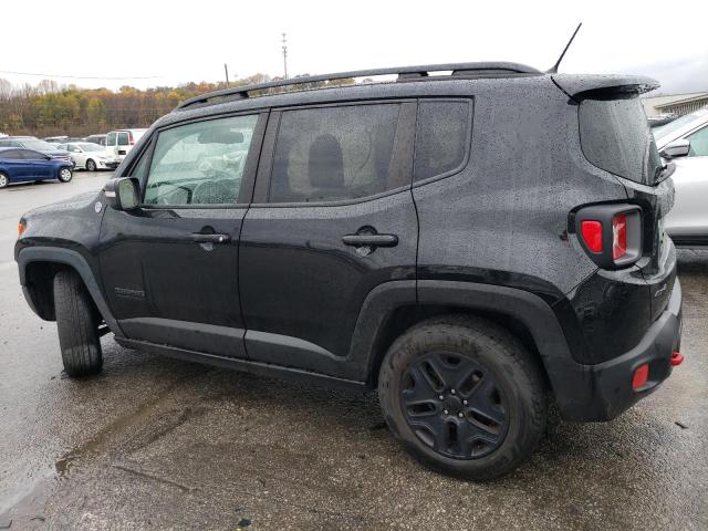 Photo 2 from auction – 2017 JEEP RENEGADE T with VIN ZACCJBCB2HPE68885