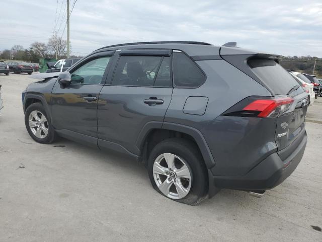 Photo 2 from auction – 2019 TOYOTA RAV4 XLE with VIN 2T3W1RFV6KC001653
