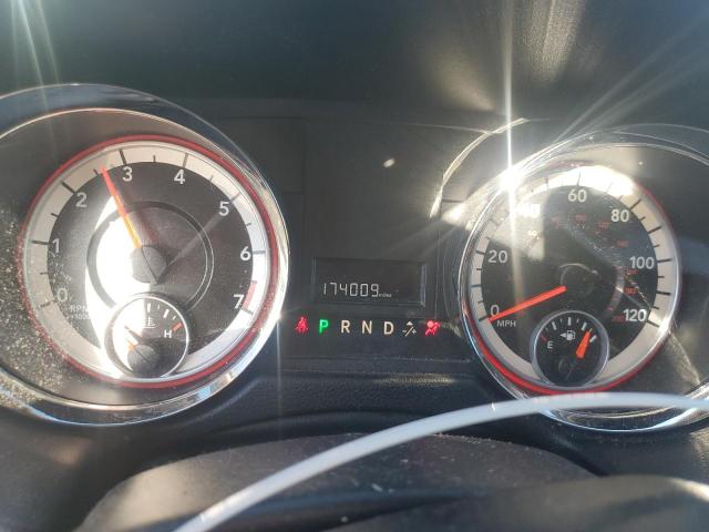 Photo 9 from auction – 2012 DODGE GRAND CARA with VIN 2C4RDGCG4CR264815