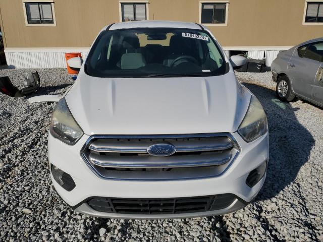 Photo 5 from auction – 2017 FORD ESCAPE SE with VIN 1FMCU0GD3HUE39994