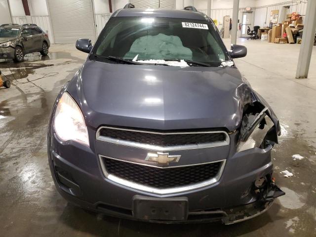 Photo 5 from auction – 2013 CHEVROLET EQUINOX LT with VIN 2GNFLEEK2D6216459