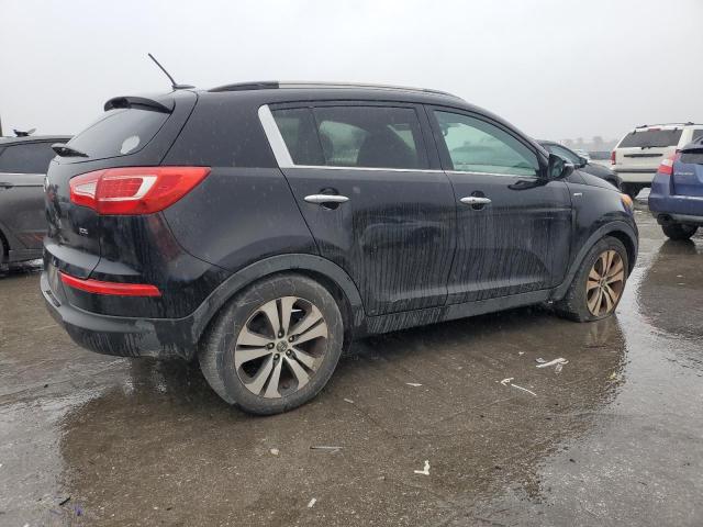 Photo 3 from auction – 2011 KIA SPORTAGE E with VIN KNDPCCA23B7101115