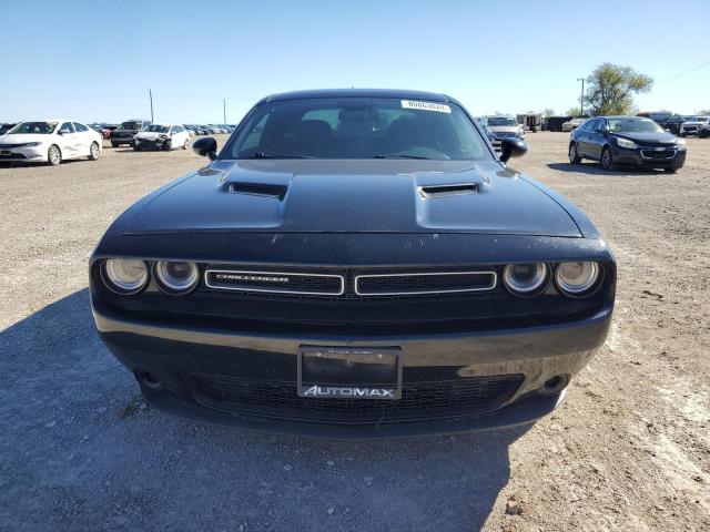 Photo 5 from auction – 2015 DODGE CHALLENGER with VIN 2C3CDZAG3FH759378