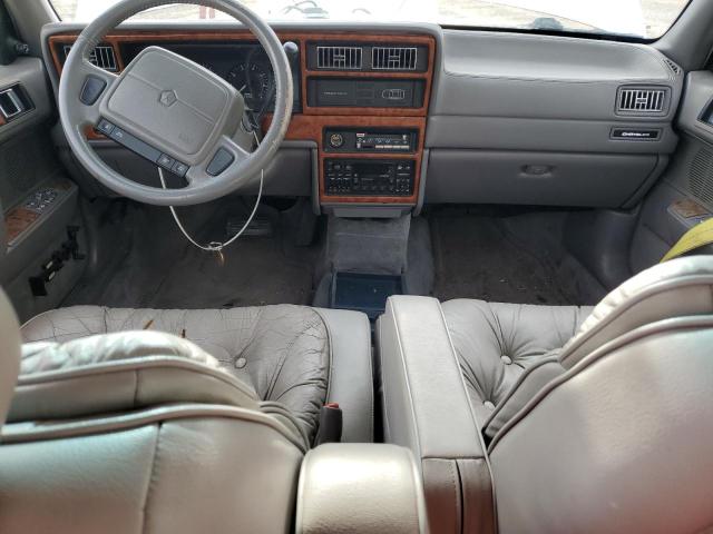 Photo 8 from auction – 1994 CHRYSLER LEBARON LA with VIN 3C3AA563XRT225465