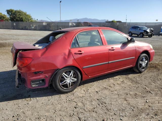 صورة رقم 3 من المزاد - 2007 TOYOTA COROLLA CE مع VIN JTDBR32E470106762
