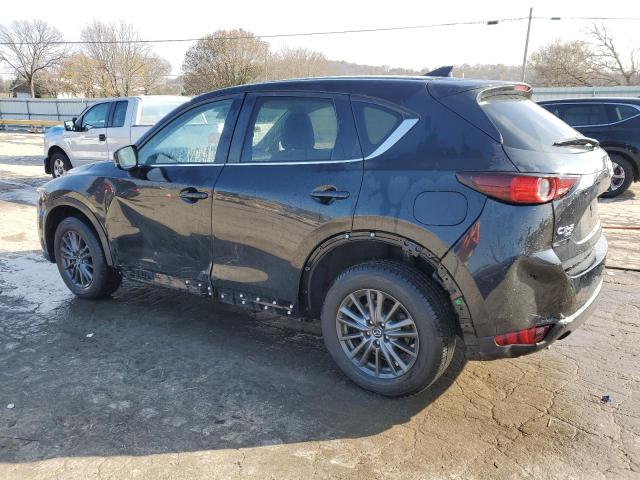 Photo 2 from auction – 2020 MAZDA CX-5 TOURI with VIN JM3KFBCM6L0787243