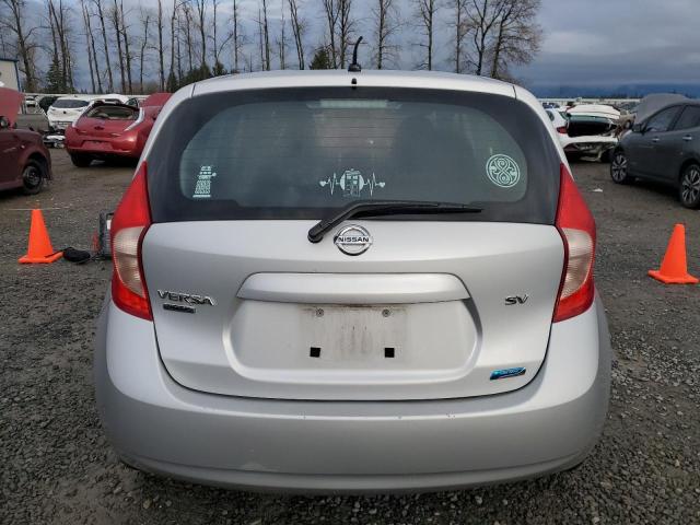 Photo 6 from auction – 2015 NISSAN VERSA NOTE with VIN 3N1CE2CP5FL406163