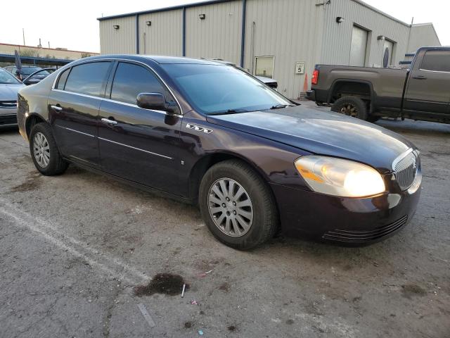 Photo 4 from auction – 2008 BUICK LUCERNE CX with VIN 1G4HP57238U168816