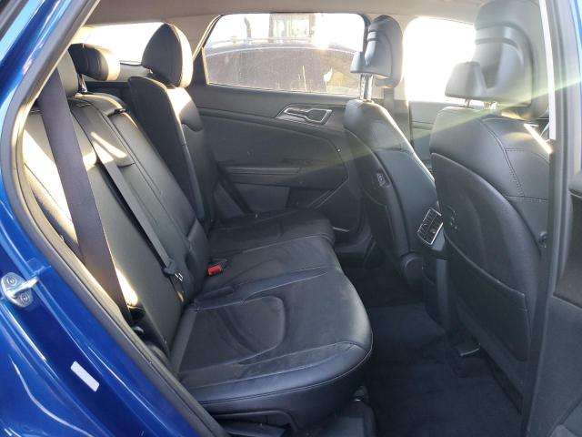 Photo 11 from auction – 2023 KIA SPORTAGE E with VIN 5XYK33AF7PG058499