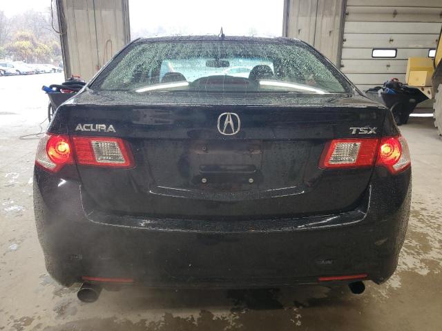 Photo 6 from auction – 2010 ACURA TSX with VIN JH4CU2F60AC001687