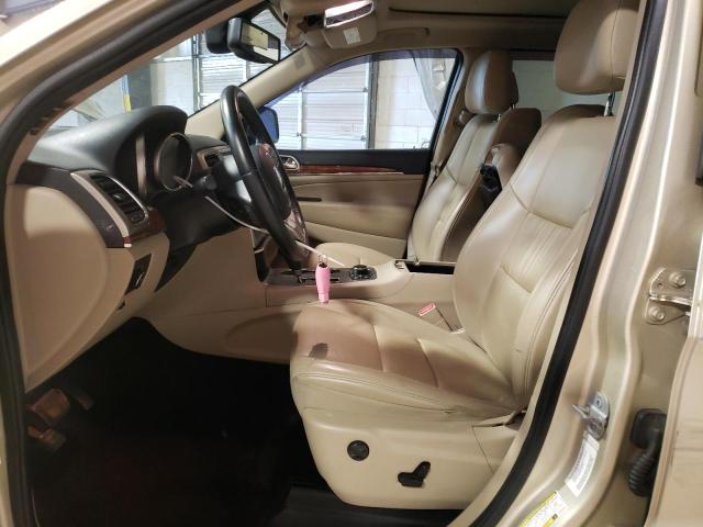 Photo 7 from auction – 2011 JEEP GRAND CHER with VIN 1J4RR5GG1BC590430