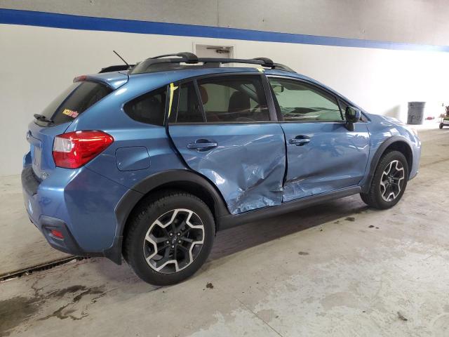 Photo 3 from auction – 2017 SUBARU CROSSTREK with VIN JF2GPABC2HH265119