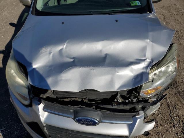Photo 11 from auction – 2014 FORD FOCUS SE with VIN 1FADP3F22EL122376