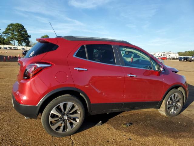 Photo 3 from auction – 2017 BUICK ENCORE PRE with VIN KL4CJBSB5HB034028