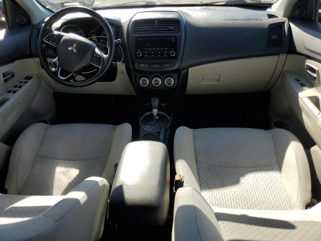 Photo 8 from auction – 2017 MITSUBISHI OUTLANDER with VIN JA4AP3AU9HZ032935
