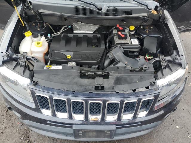 Photo 12 from auction – 2014 JEEP COMPASS SP with VIN 1C4NJDBB5ED567958