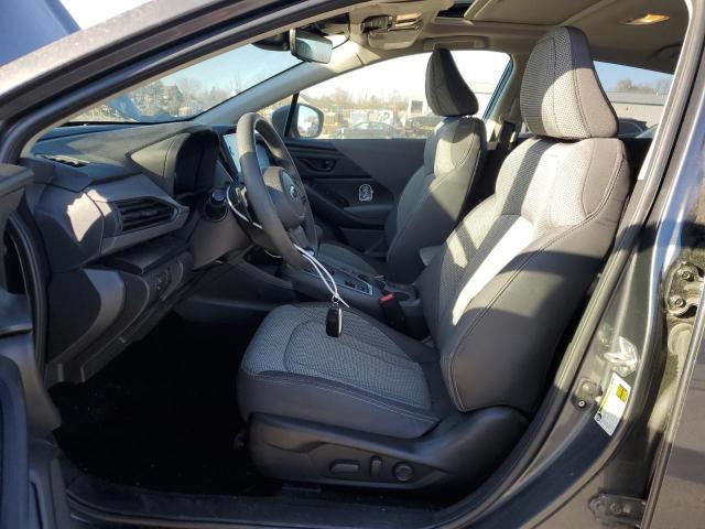 Photo 7 from auction – 2024 SUBARU CROSSTREK with VIN JF2GUADCXR8207783
