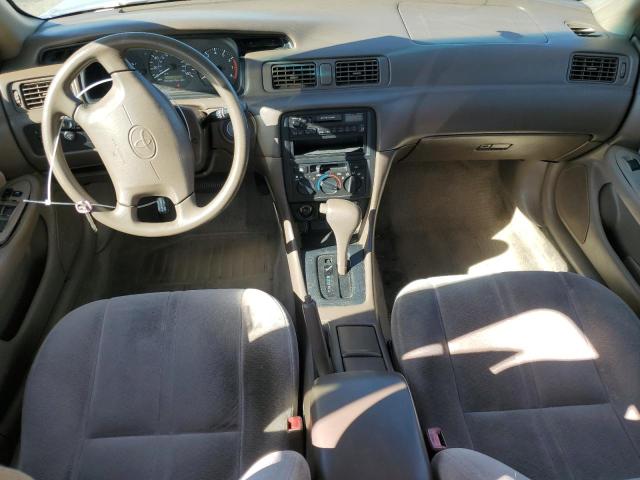 Photo 8 from auction – 1997 TOYOTA CAMRY CE with VIN 4T1BF22K7VU918261