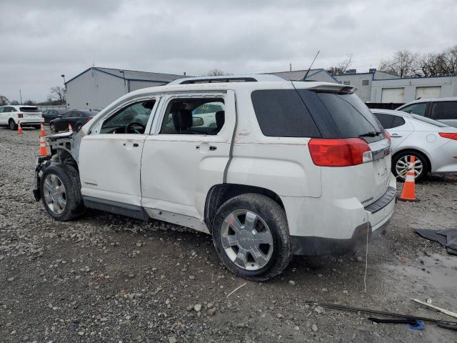 Photo 2 from auction – 2012 GMC TERRAIN SL with VIN 2GKFLXE52C6156457