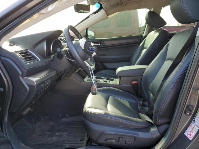 Photo 7 from auction – 2019 SUBARU OUTBACK 2. with VIN 4S4BSANC8K3329120
