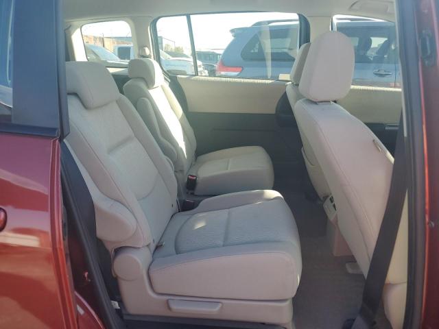 Photo 11 from auction – 2008 MAZDA 5 with VIN JM1CR29L980323499