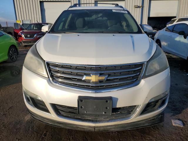Photo 5 from auction – 2014 CHEVROLET TRAVERSE L with VIN 1GNKRGKD2EJ339326