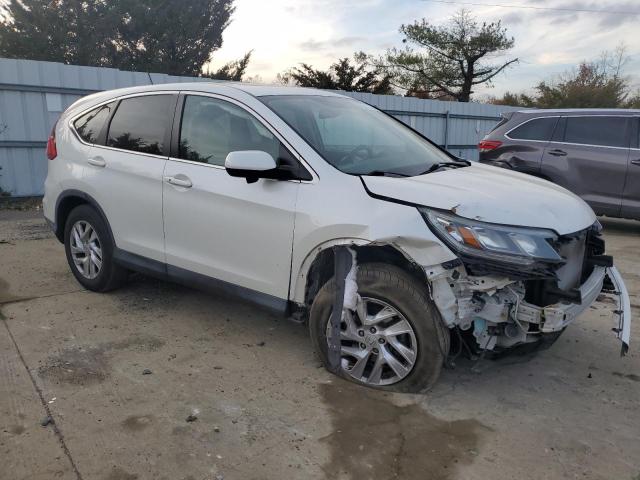 Photo 4 from auction – 2016 HONDA CR-V EX with VIN 5J6RM4H5XGL121592
