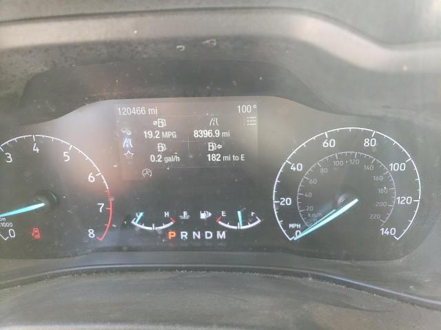 Photo 9 from auction – 2020 FORD TRANSIT CO with VIN NM0LS7E29L1460487