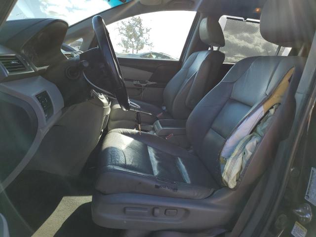 Photo 7 from auction – 2012 HONDA ODYSSEY EX with VIN 5FNRL5H60CB032943