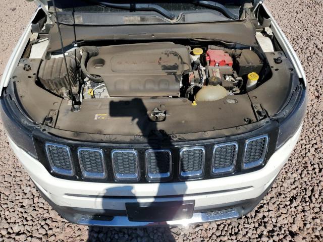 Photo 12 from auction – 2021 JEEP COMPASS LI with VIN 3C4NJCCB7MT605174