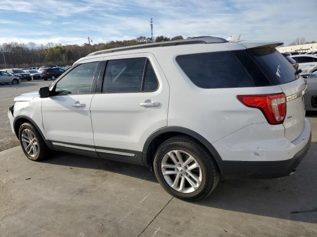 Photo 2 from auction – 2017 FORD EXPLORER X with VIN 1FM5K7DH2HGB79889