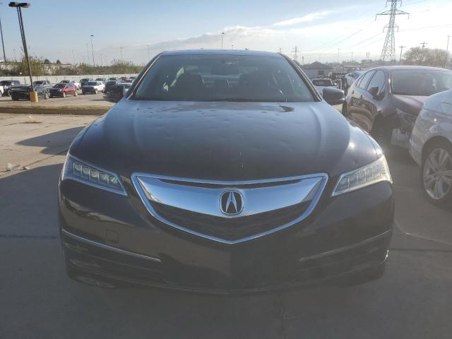 Photo 5 from auction – 2016 ACURA TLX with VIN 19UUB1F37GA003650