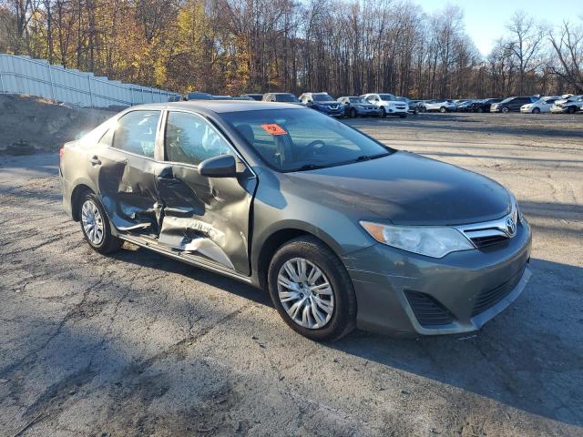 Photo 4 from auction – 2013 TOYOTA CAMRY L with VIN 4T4BF1FK8DR317580