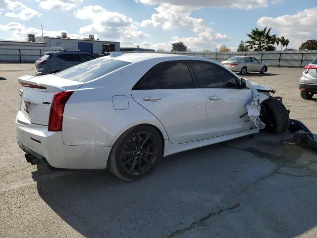 Photo 3 from auction – 2017 CADILLAC ATS-V with VIN 1G6AN5RY0H0216084