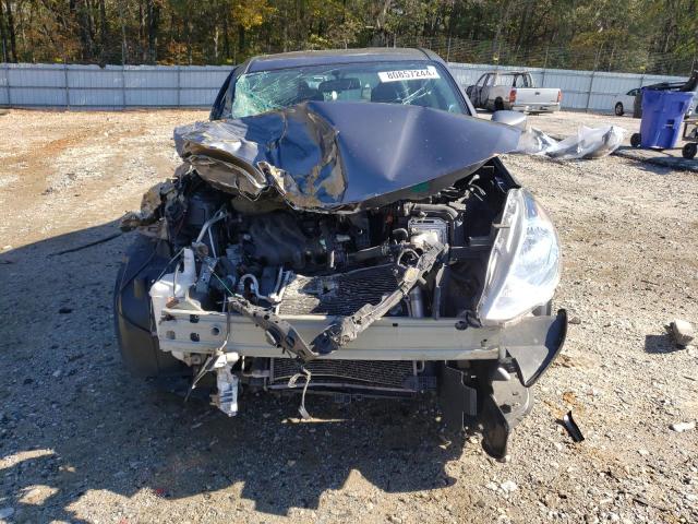 Photo 5 from auction – 2019 NISSAN VERSA S with VIN 3N1CN7AP3KL817362