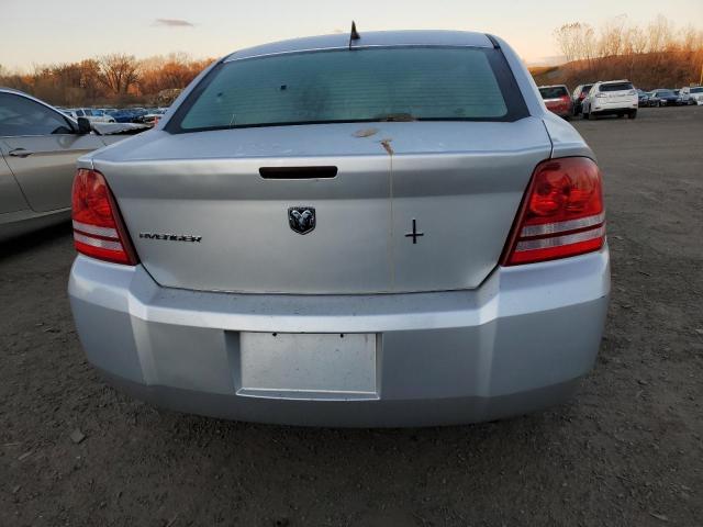 Photo 6 from auction – 2008 DODGE AVENGER SE with VIN 1B3LC46K78N628142