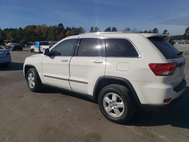 Photo 2 from auction – 2011 JEEP GRAND CHER with VIN 1J4RS4GG9BC597303