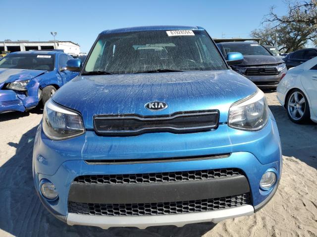 Photo 5 from auction – 2019 KIA SOUL + with VIN KNDJP3A53K7649166