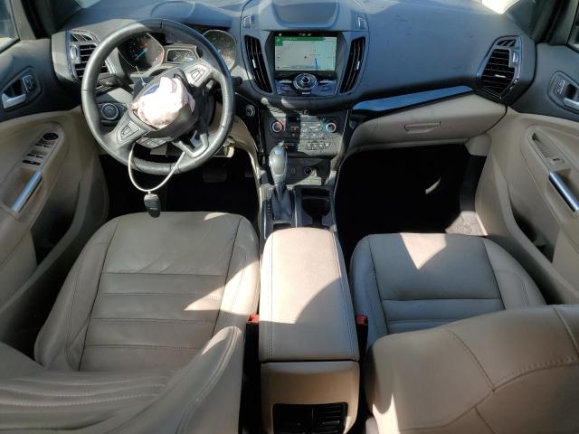 Photo 8 from auction – 2019 FORD ESCAPE TIT with VIN 1FMCU0J90KUA55831