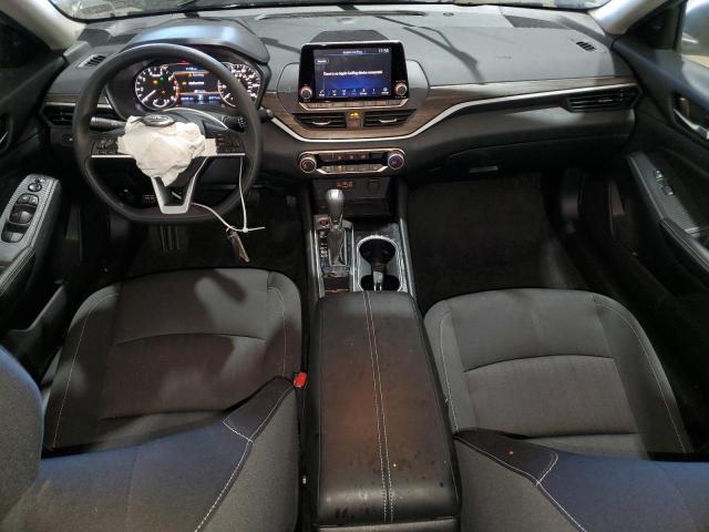 Photo 8 from auction – 2024 NISSAN ALTIMA SV with VIN 1N4BL4DV6RN325044