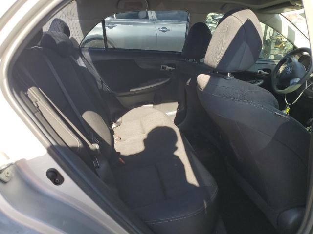 Photo 10 from auction – 2012 TOYOTA COROLLA BA with VIN 5YFBU4EE5CP025463